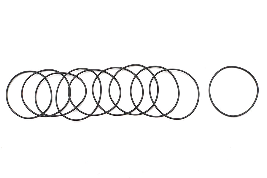 Hubcap O-Ring