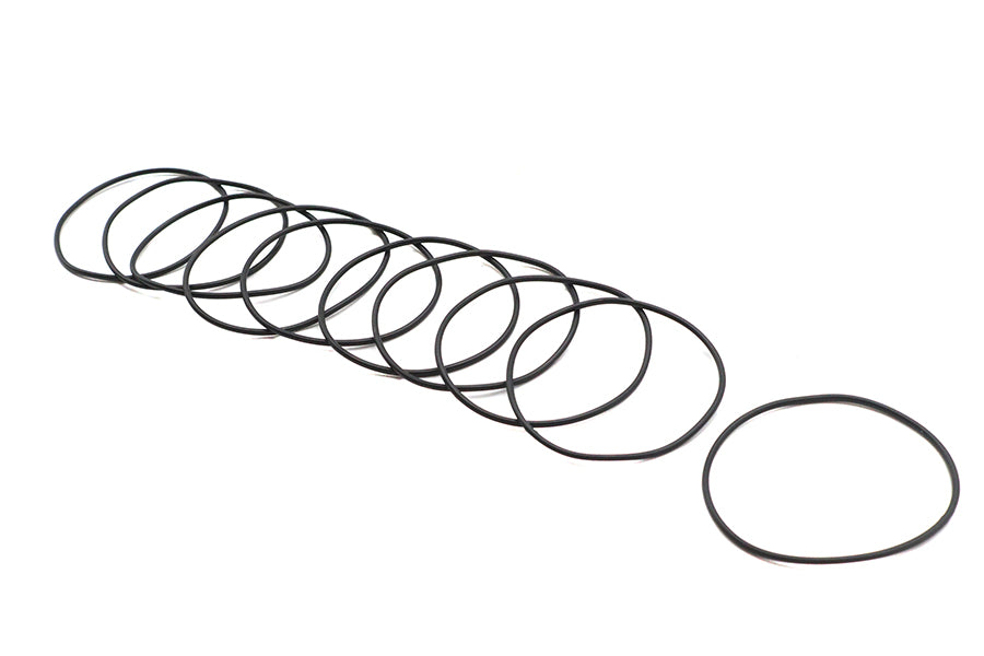 Hubcap O-Ring