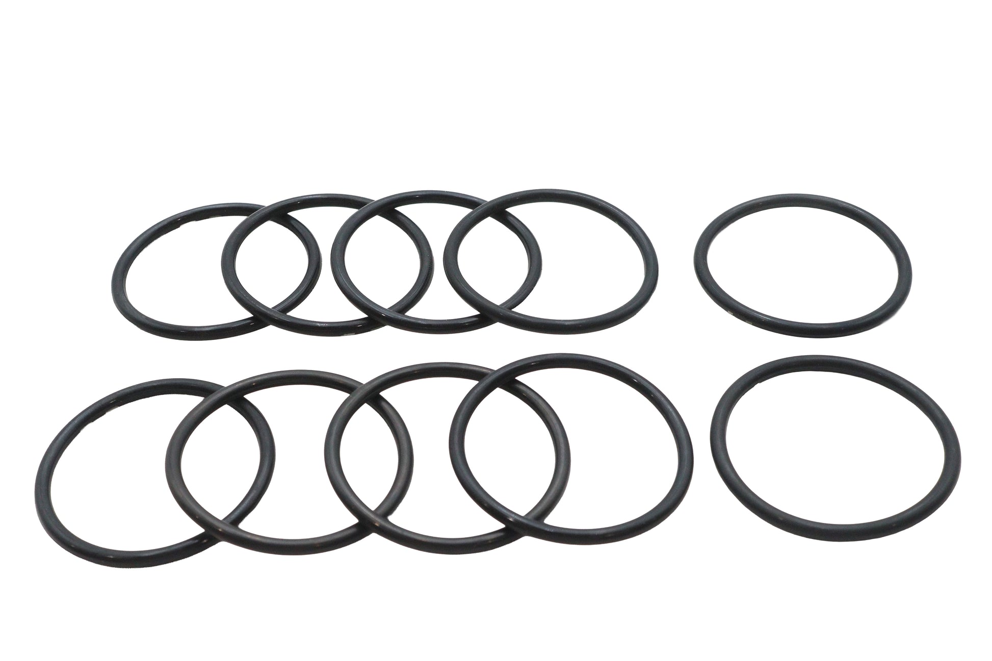 Rear Caliper Piston O-Ring