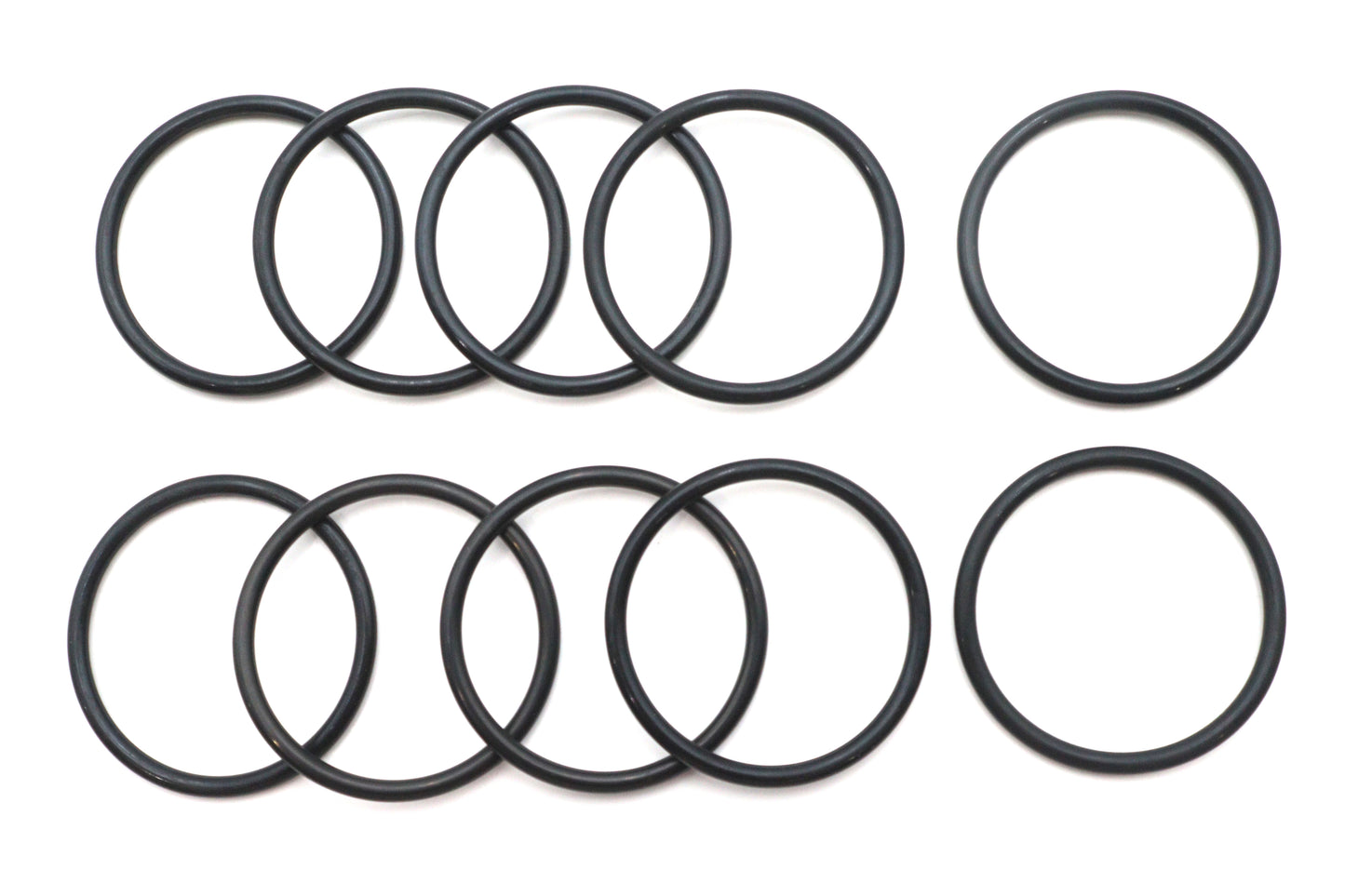Rear Caliper Piston O-Ring