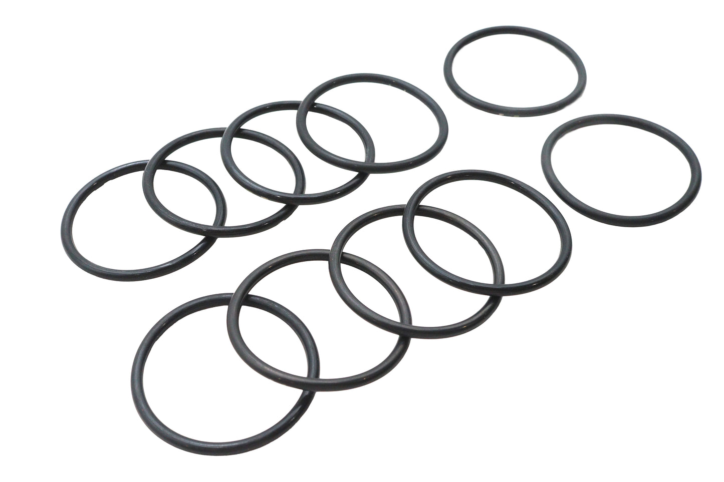 Rear Caliper Piston O-Ring