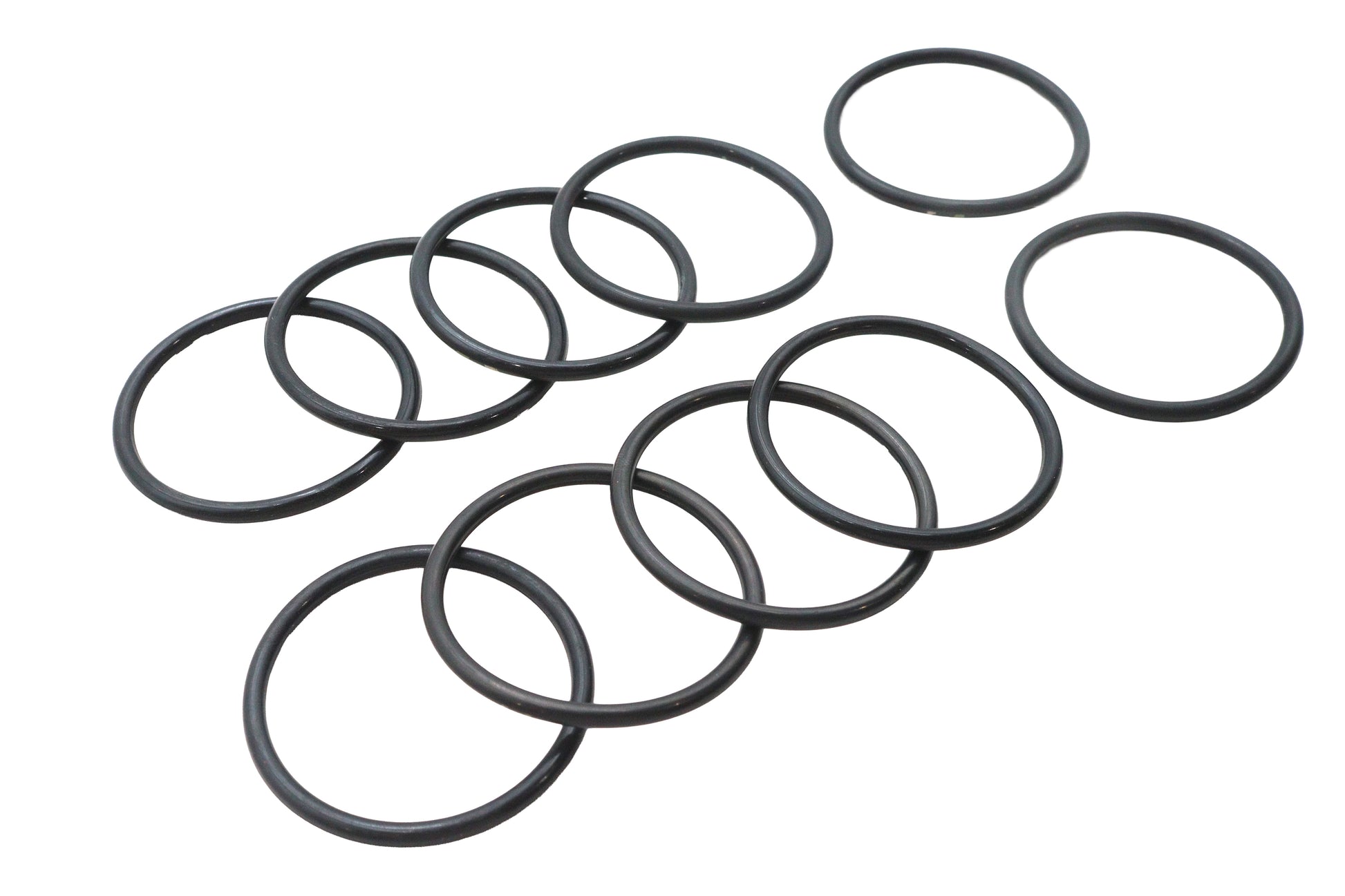 Rear Caliper Piston O-Ring
