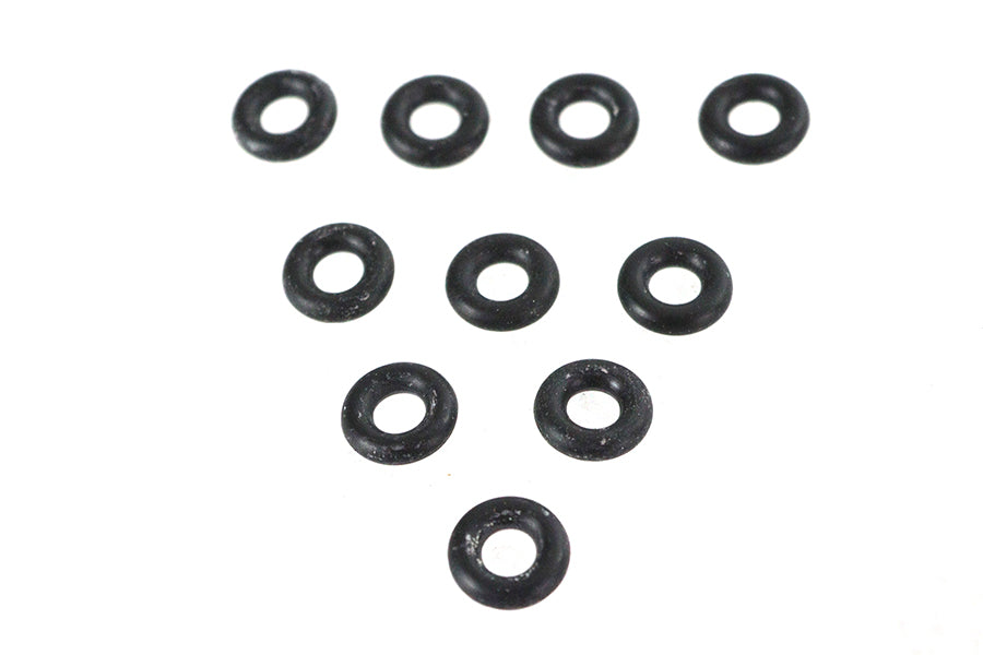 Turn Signal Lens O-Ring