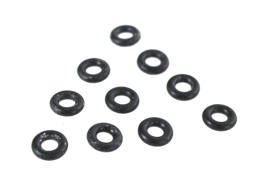 Turn Signal Lens O-Ring