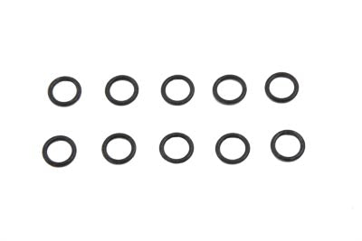 Float Bowl Screw O-Ring
