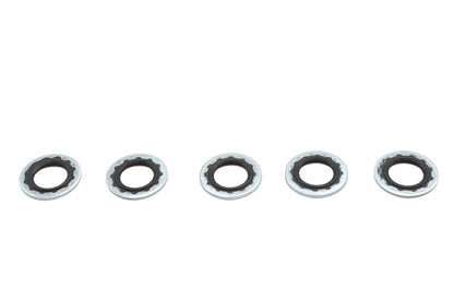 Banjo Bolt Washer with O-Ring 12mm