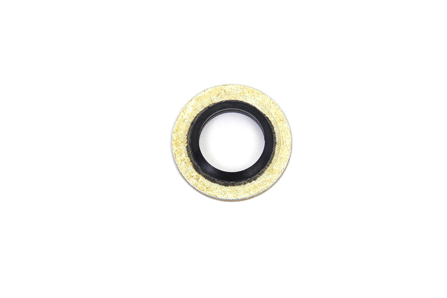 Banjo Bolt Washer with O-Ring 10mm