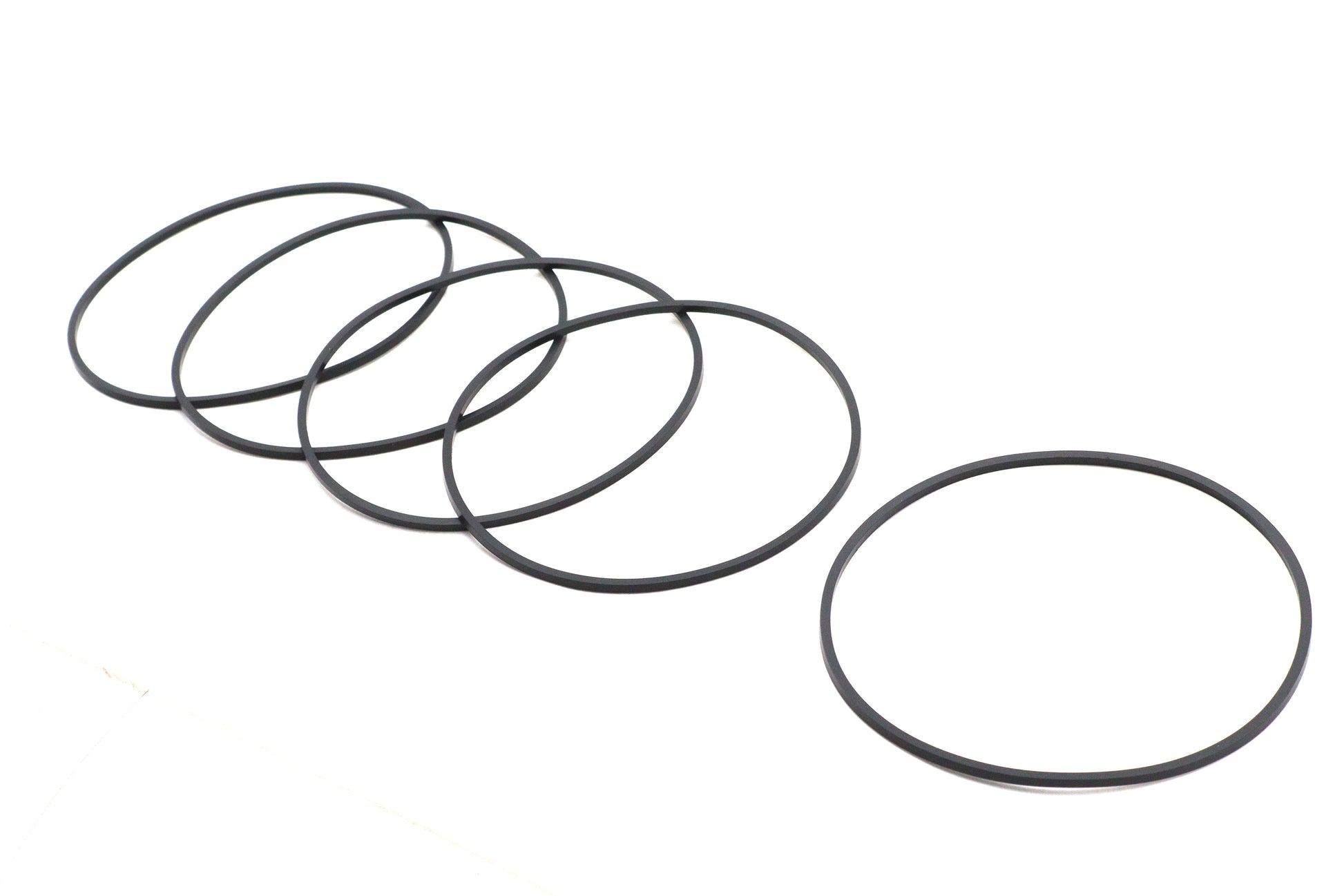V-Twin Primary Derby O-Ring