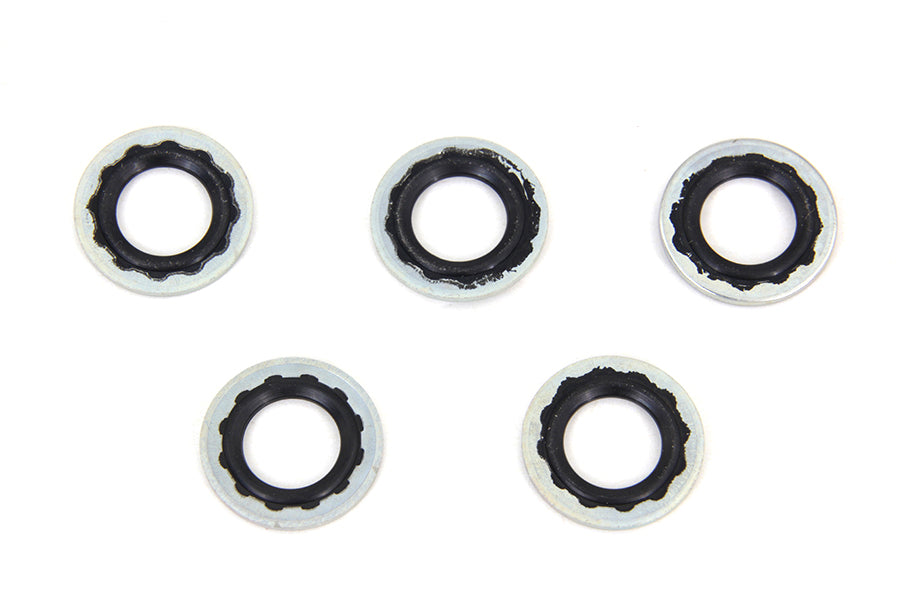 Banjo Gasket