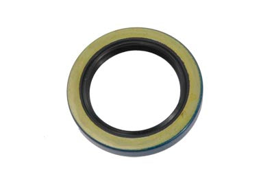 Left Side Engine Case Seal
