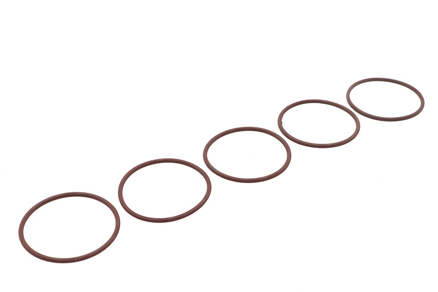 Main Drive Gear O-Ring