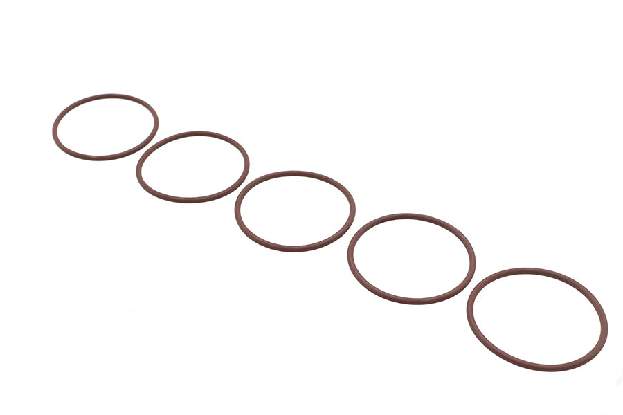 Main Drive Gear O-Ring