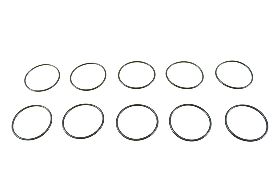 James Fork Slider Cover O-Ring