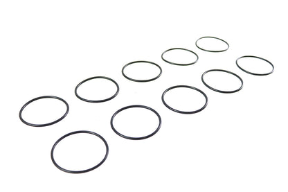 James Fork Slider Cover O-Ring