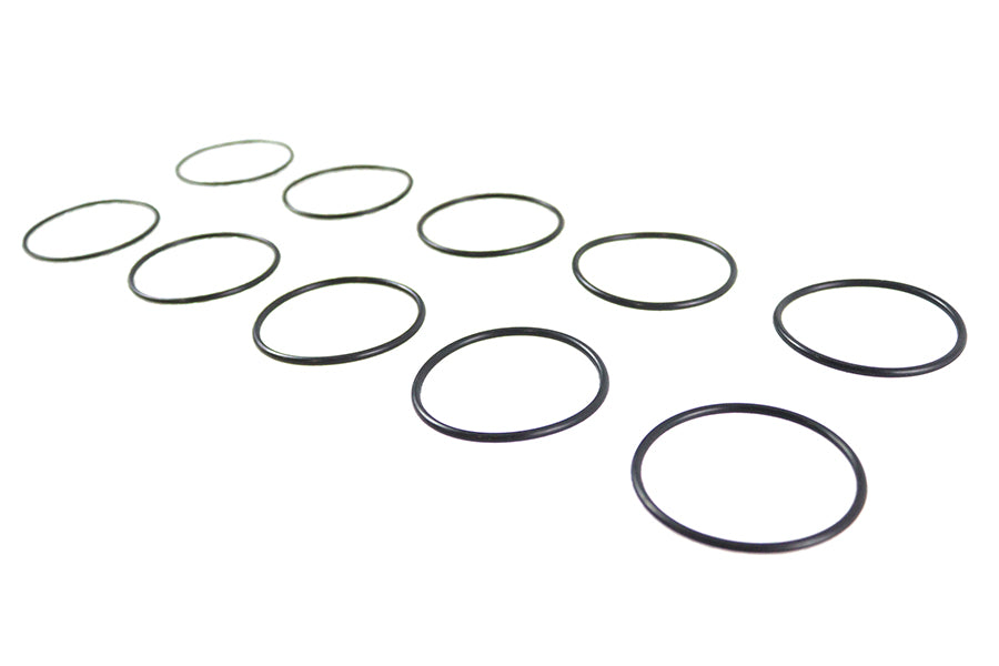 James Fork Slider Cover O-Ring