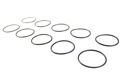 James Fork Slider Cover O-Ring