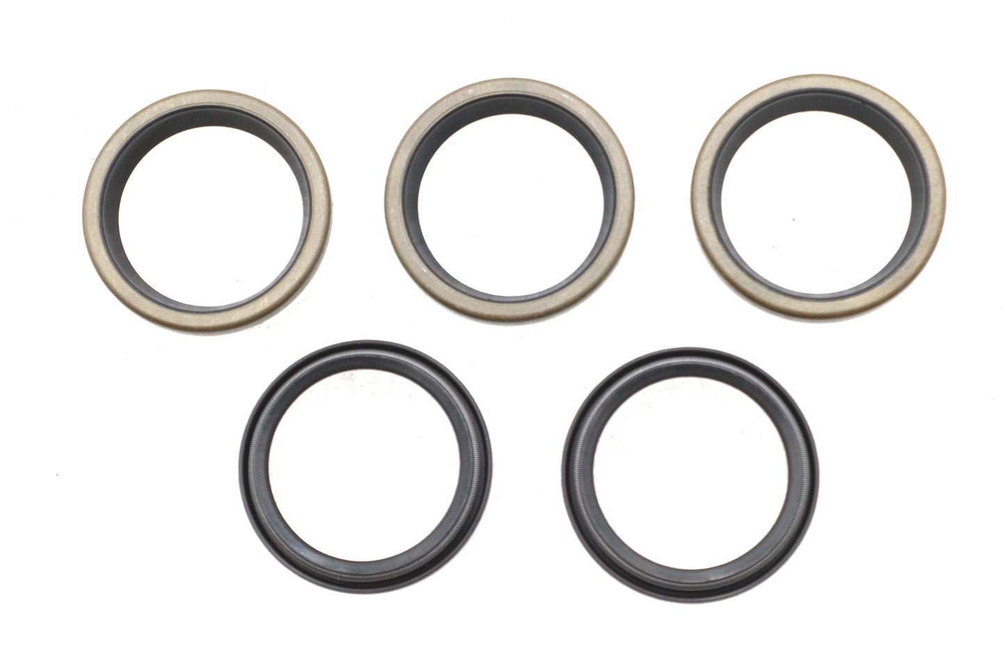 Main Drive Gear End Oil Seal