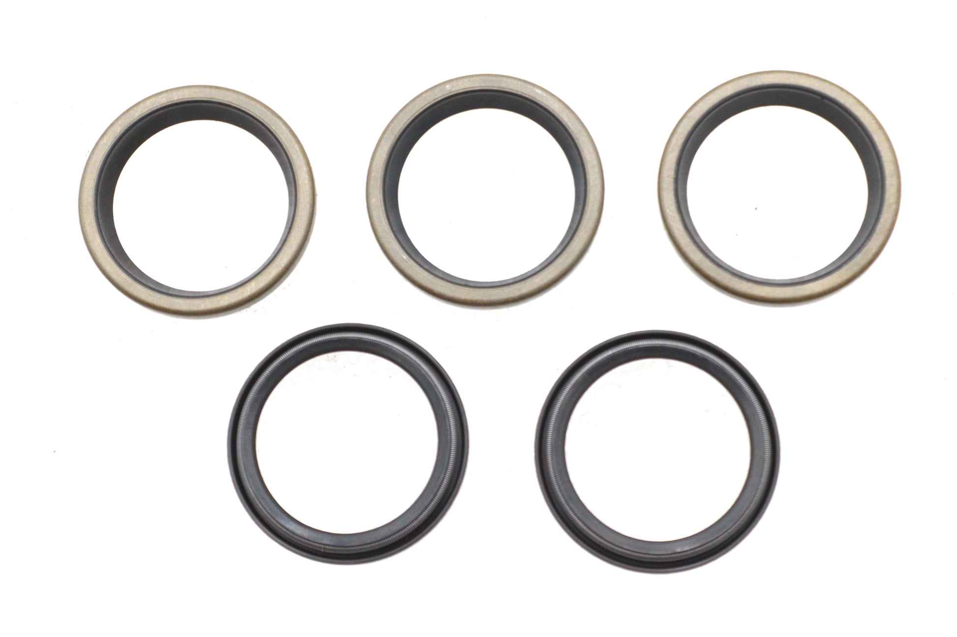 Main Drive Gear End Oil Seal