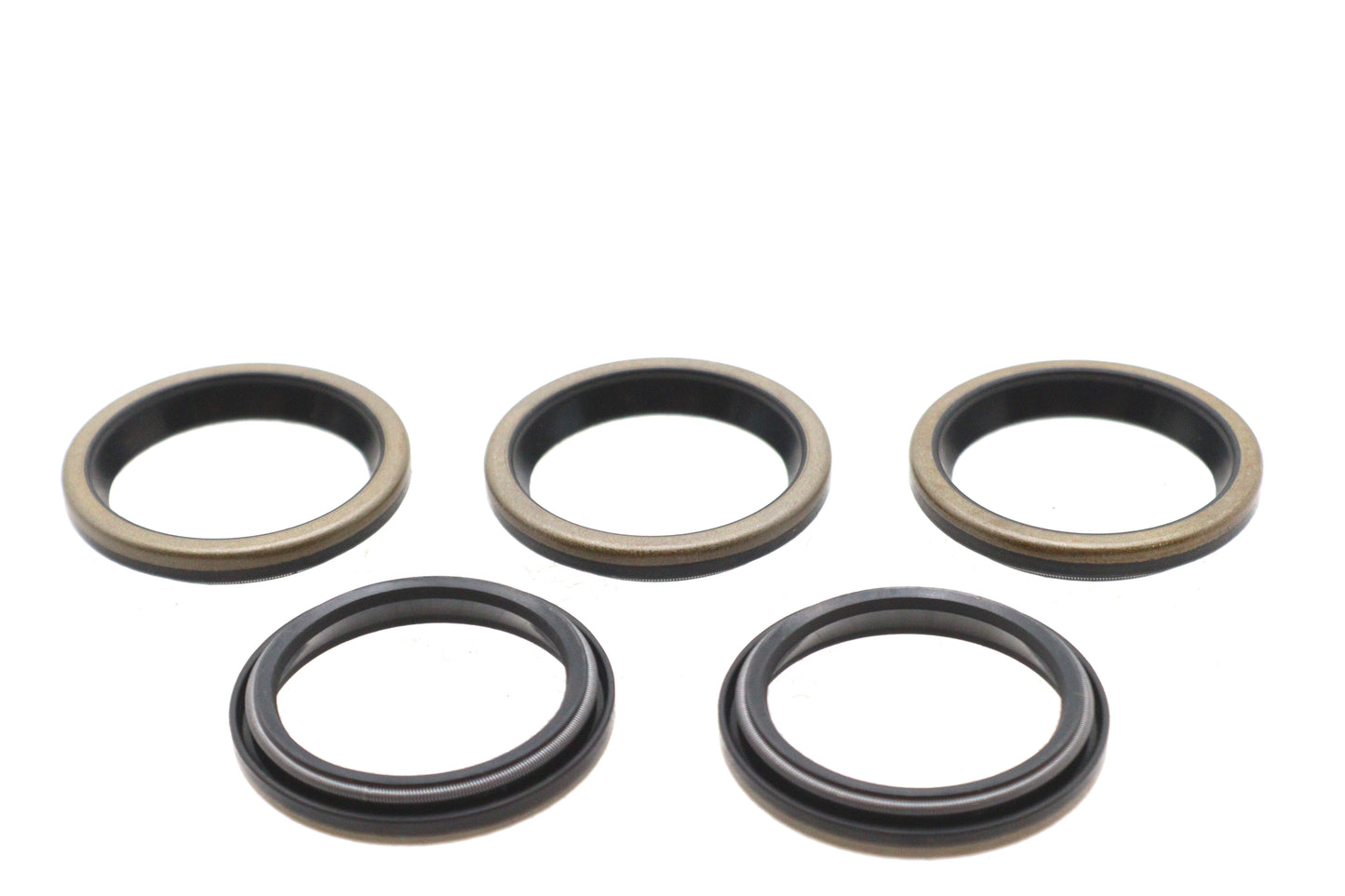 Main Drive Gear End Oil Seal