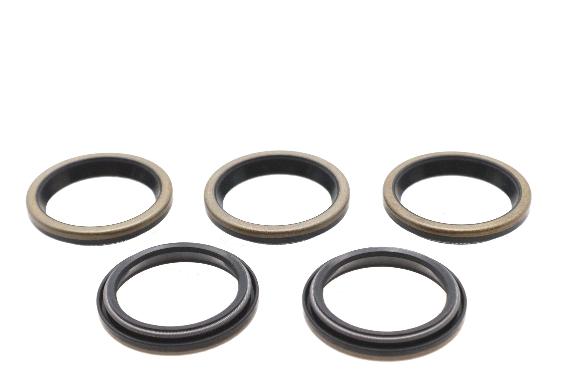 Main Drive Gear End Oil Seal