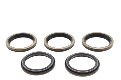 Main Drive Gear End Oil Seal