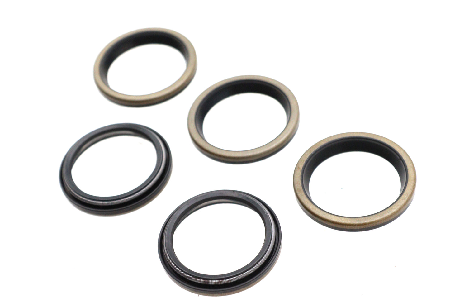 Main Drive Gear End Oil Seal