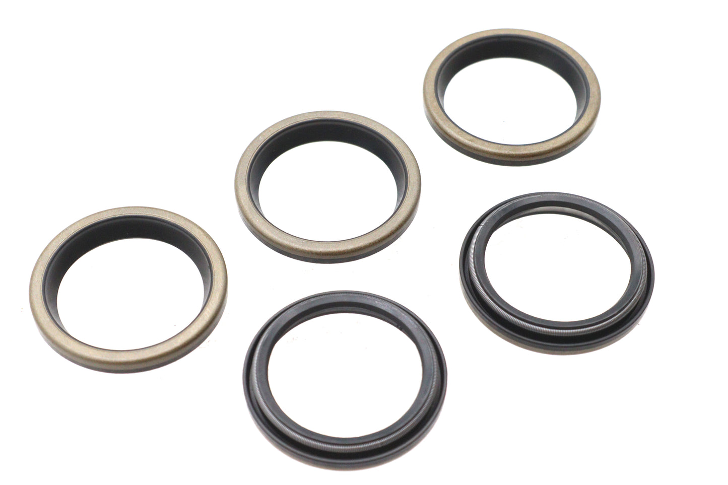 Main Drive Gear End Oil Seal