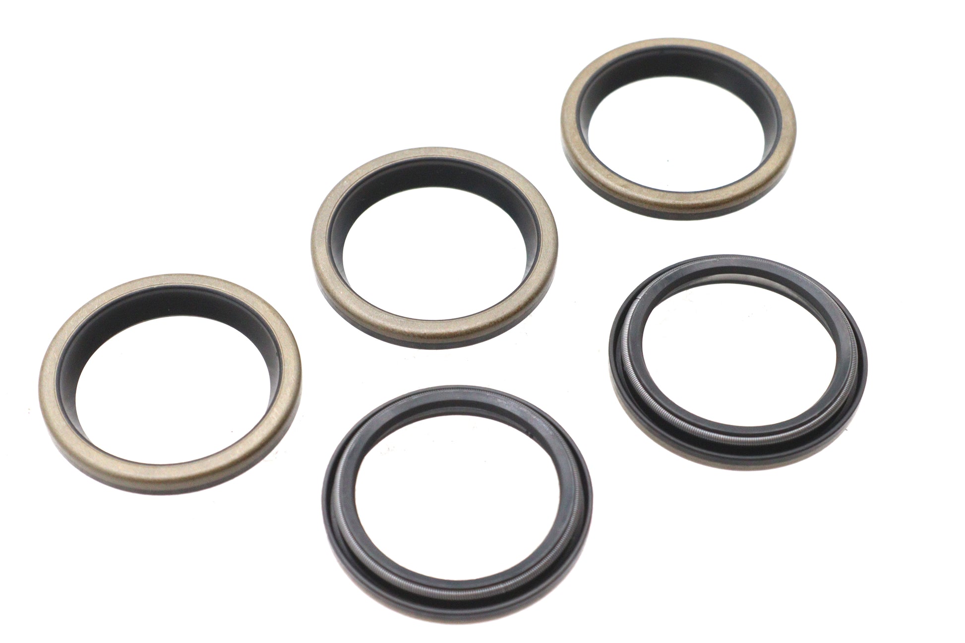 Main Drive Gear End Oil Seal