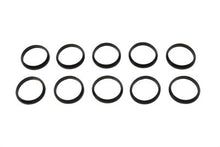Intake Manifold to Cylinder Head Oil Seal