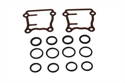 Pushrod Cover Seal Kit