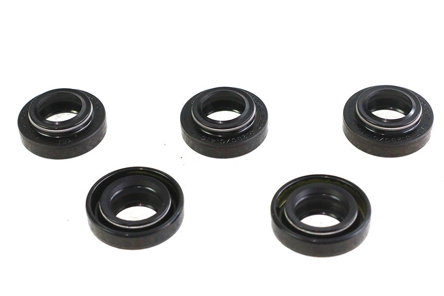 James Inner Primary Seal