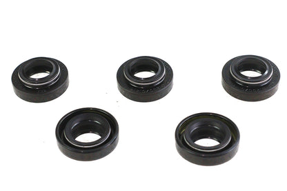 James Inner Primary Seal