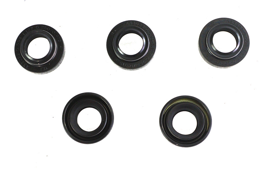 James Inner Primary Seal