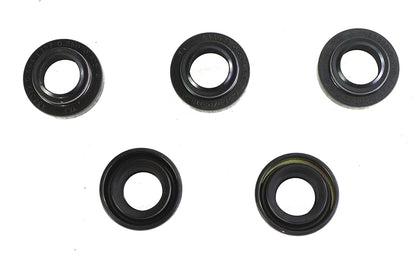 James Inner Primary Seal