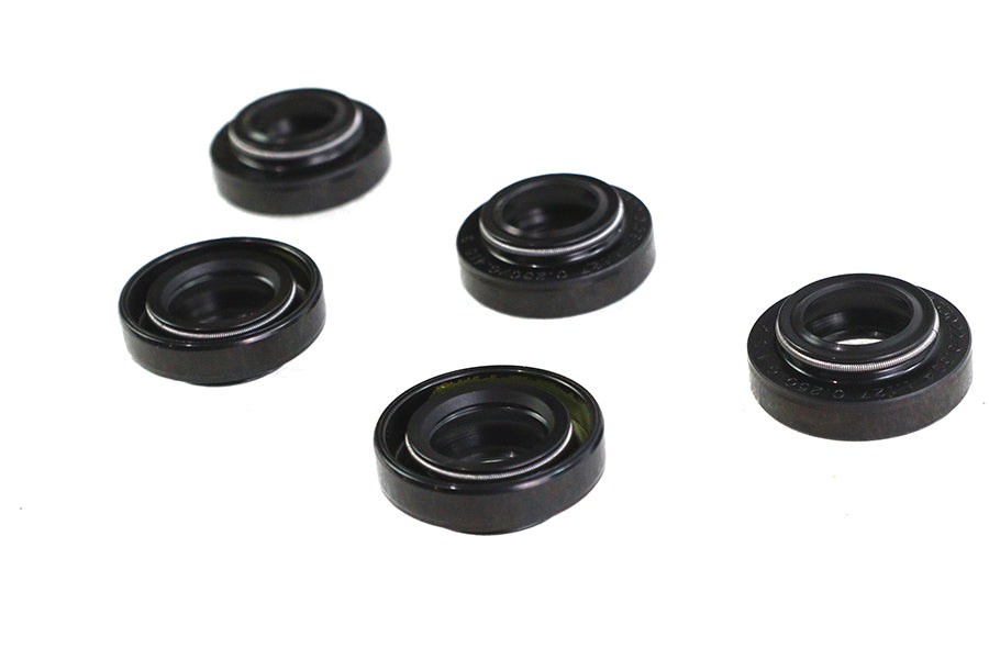 James Inner Primary Seal