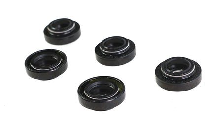 James Inner Primary Seal