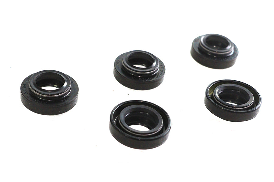 James Inner Primary Seal