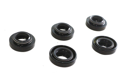 James Inner Primary Seal