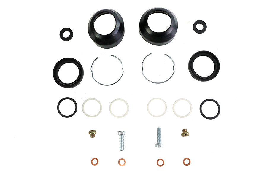Fork Seal Rebuild Kit
