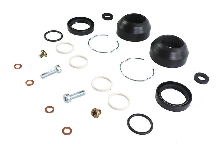 Fork Seal Rebuild Kit