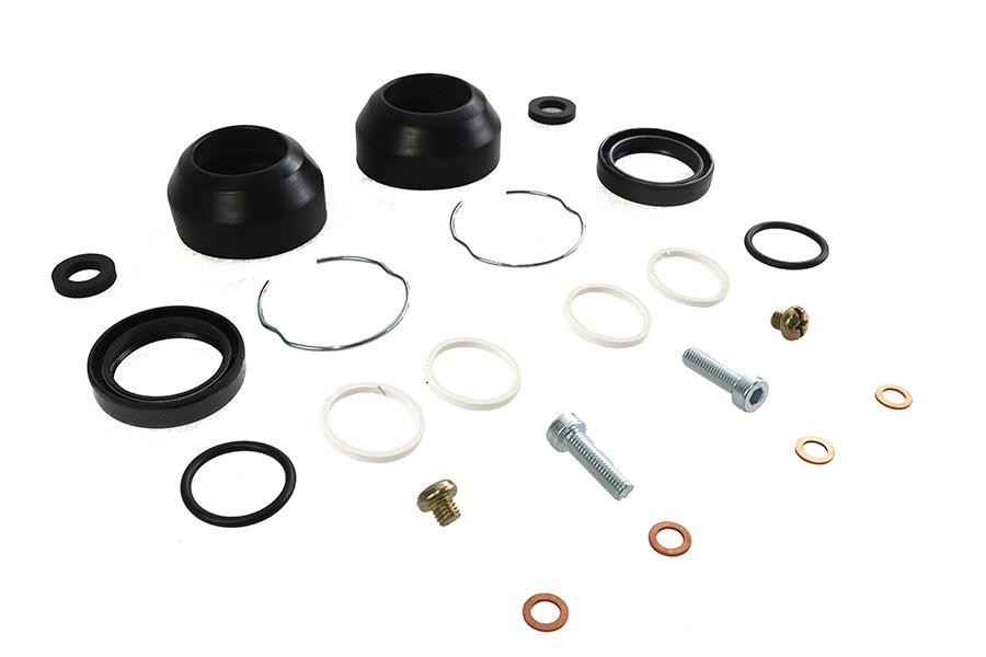 Fork Seal Rebuild Kit