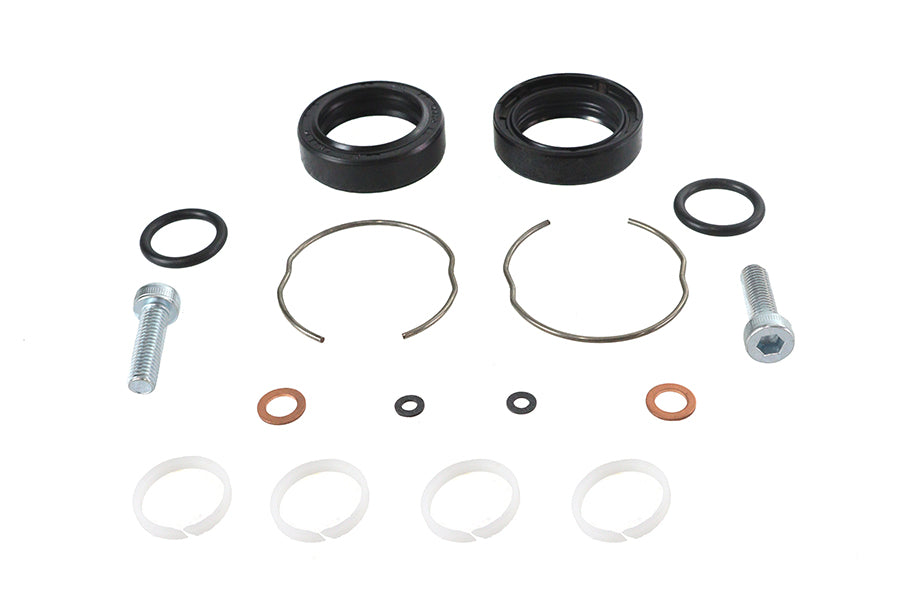 Fork Seal Rebuild Kit