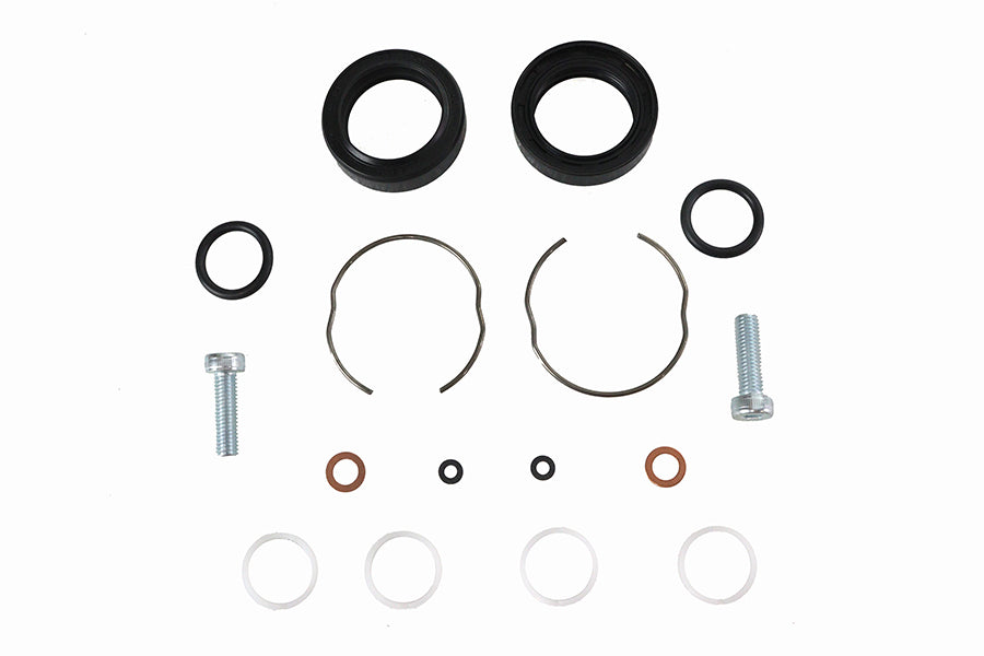 Fork Seal Rebuild Kit