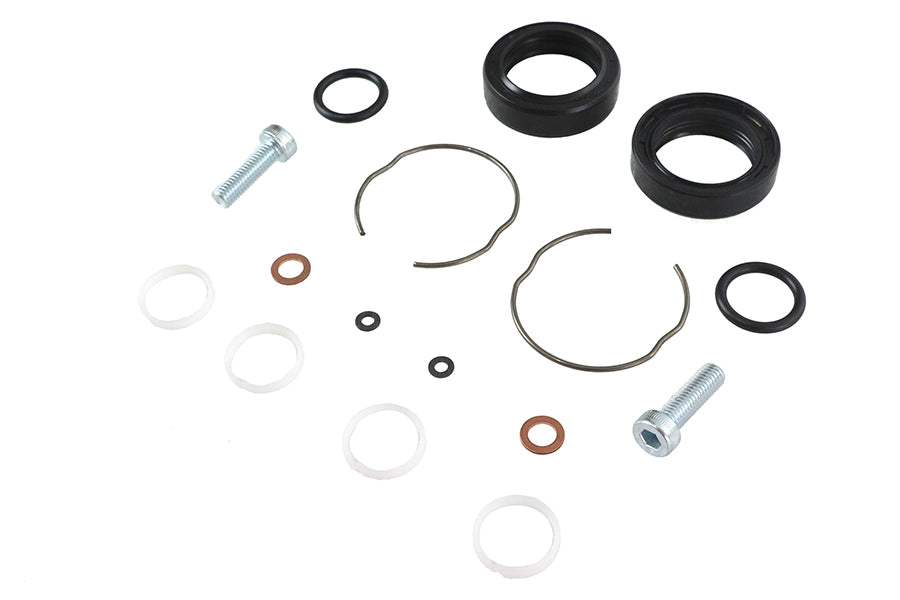 Fork Seal Rebuild Kit