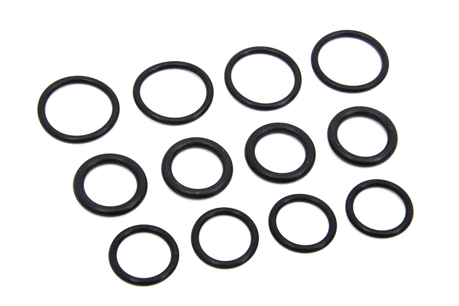 Pushrod Cover O-Ring Set