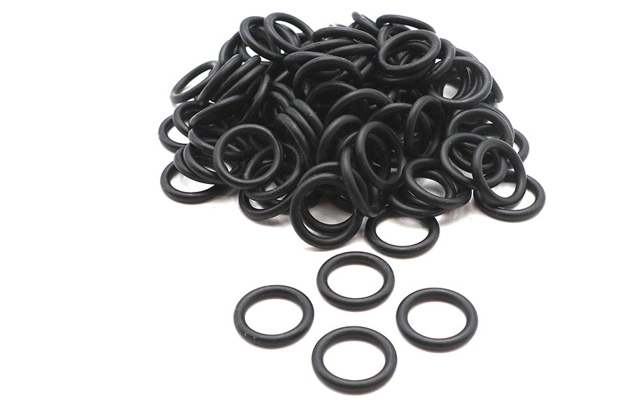 V-Twin Upper Pushrod Cover O-Ring