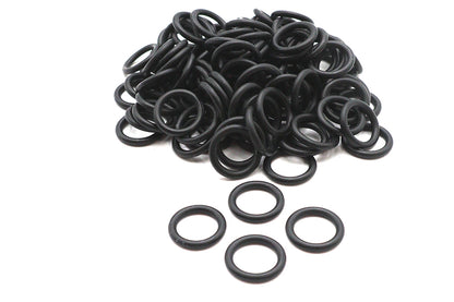 V-Twin Upper Pushrod Cover O-Ring