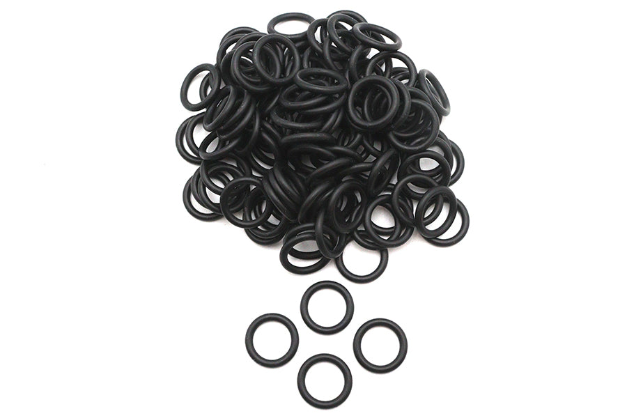 V-Twin Upper Pushrod Cover O-Ring