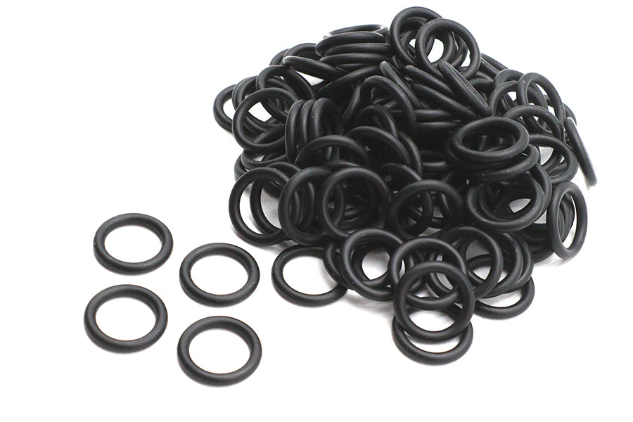 V-Twin Upper Pushrod Cover O-Ring