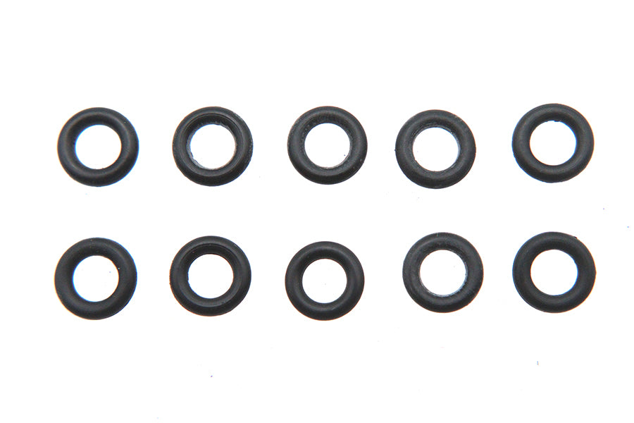 V-Twin Pushrod Anti-Rotation Pin Seal